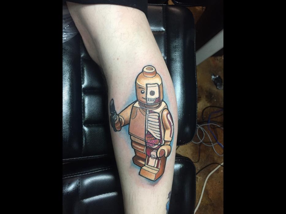 Texas Body Art LLC - Houston, TX