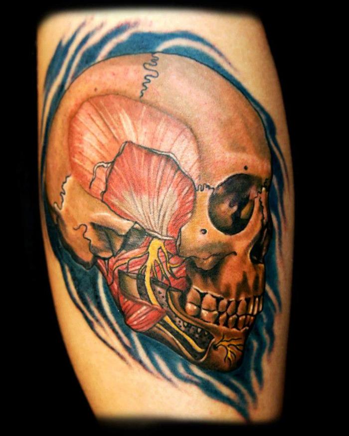 Texas Body Art LLC - Houston, TX