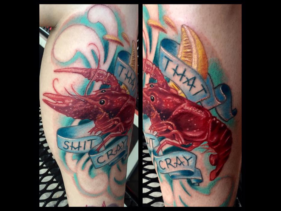 Texas Body Art LLC - Houston, TX
