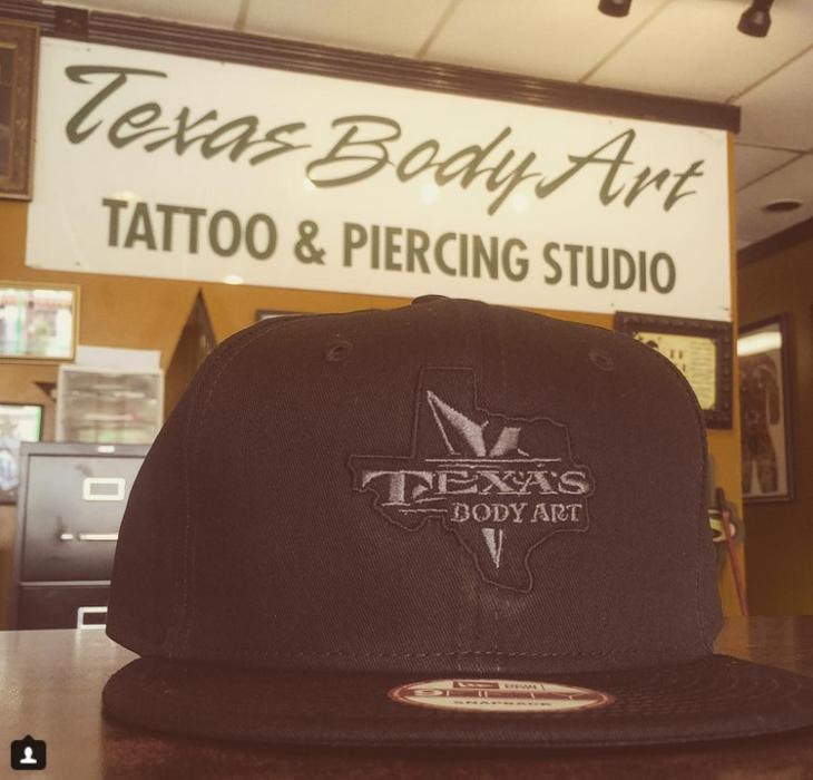 Texas Body Art LLC - Houston, TX
