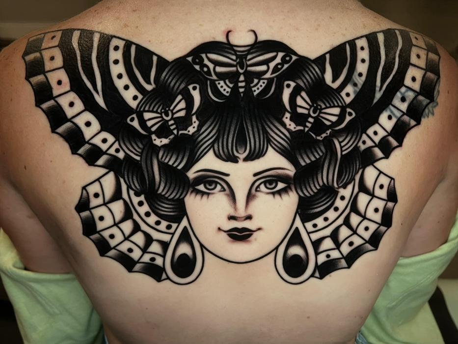 Texas Body Art LLC - Houston, TX