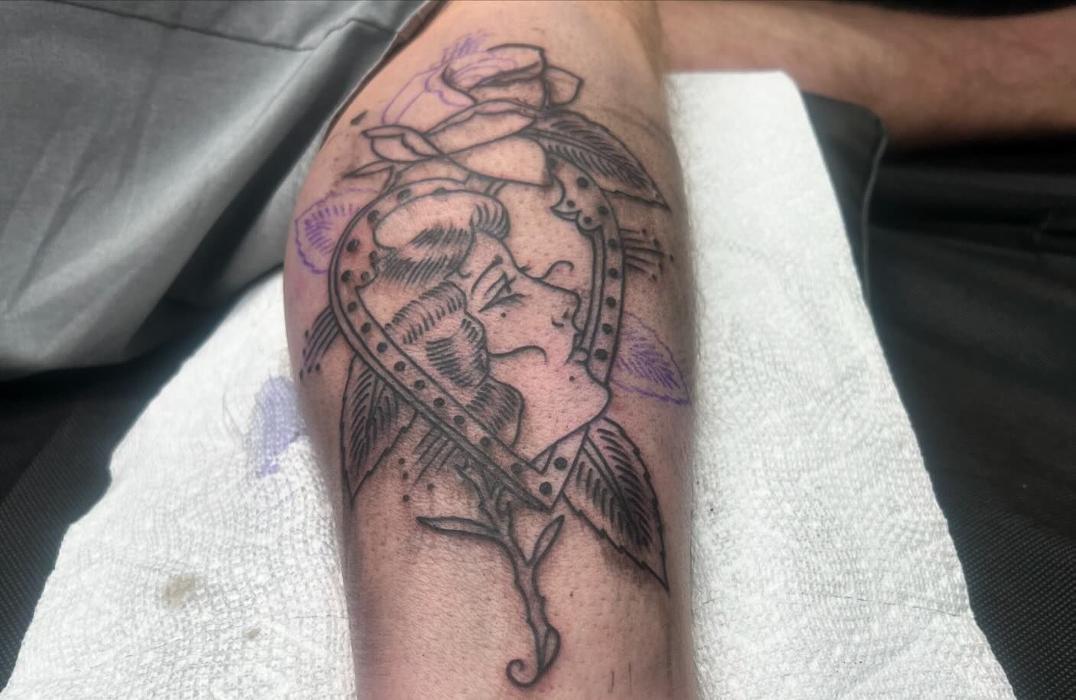 Texas Body Art LLC - Houston, TX