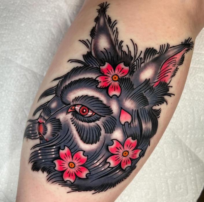 Texas Body Art LLC - Houston, TX