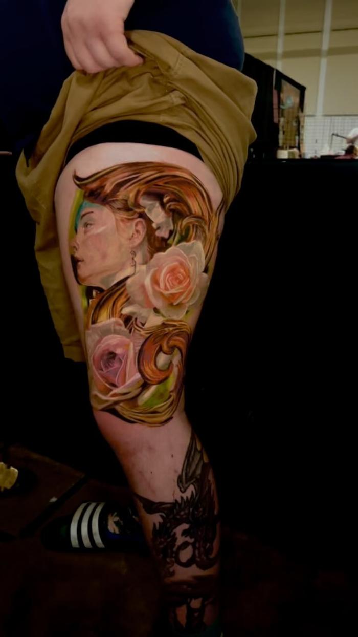 Texas Body Art LLC - Houston, TX
