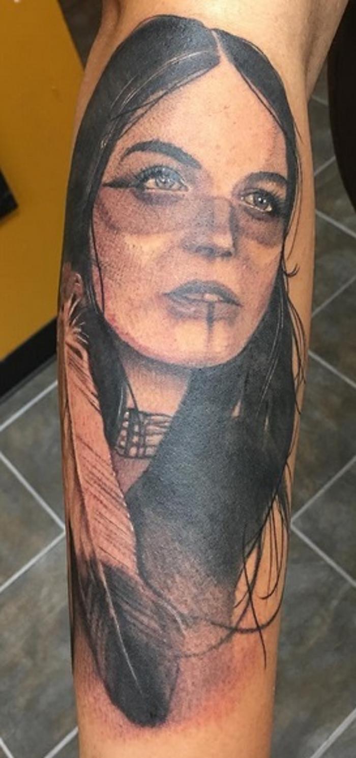 Texas Body Art LLC - Houston, TX