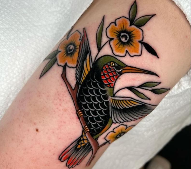 Texas Body Art LLC - Houston, TX