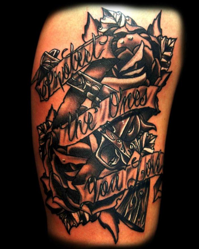 Texas Body Art LLC - Houston, TX