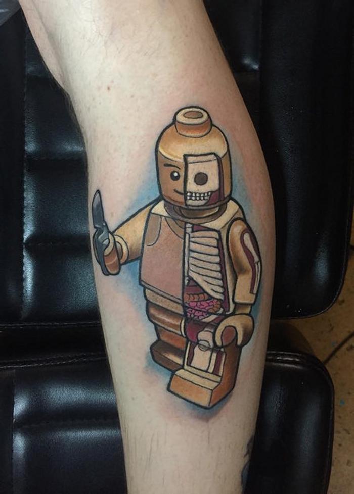 Texas Body Art LLC - Houston, TX