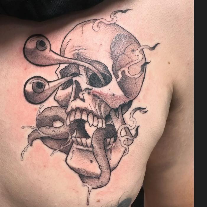 Texas Body Art LLC - Houston, TX