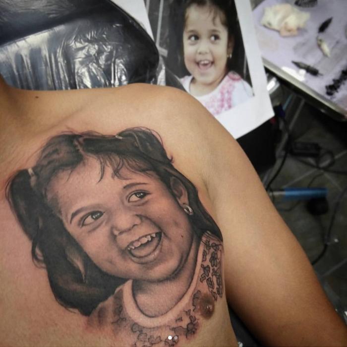 Texas Body Art LLC - Houston, TX