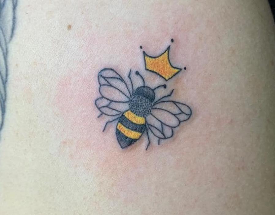 Texas Body Art LLC - Houston, TX