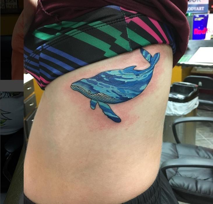 Texas Body Art LLC - Houston, TX