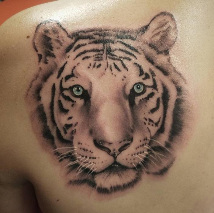 Texas Body Art LLC - Houston, TX