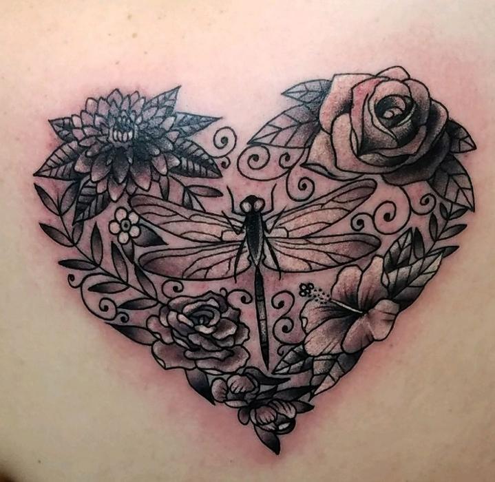 Texas Body Art LLC - Houston, TX