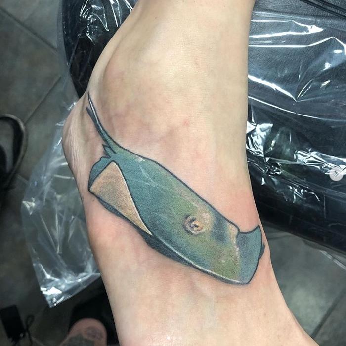 Texas Body Art LLC - Houston, TX