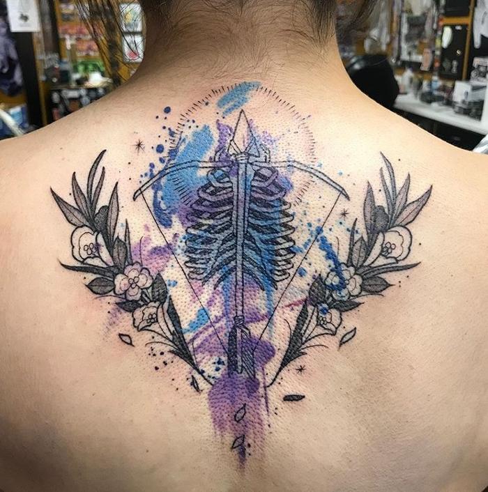 Texas Body Art LLC - Houston, TX