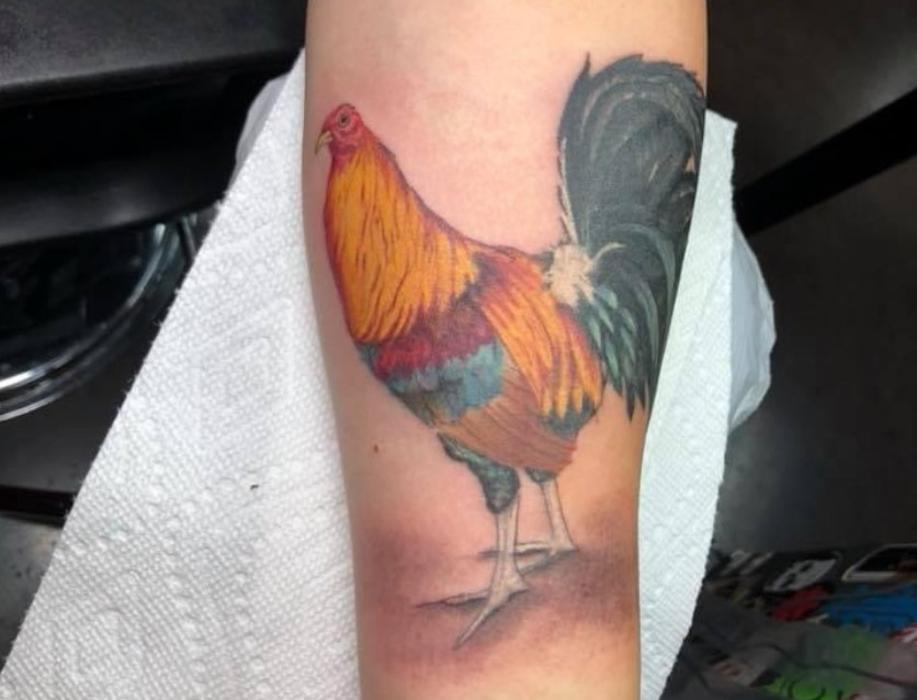 Texas Body Art LLC - Houston, TX