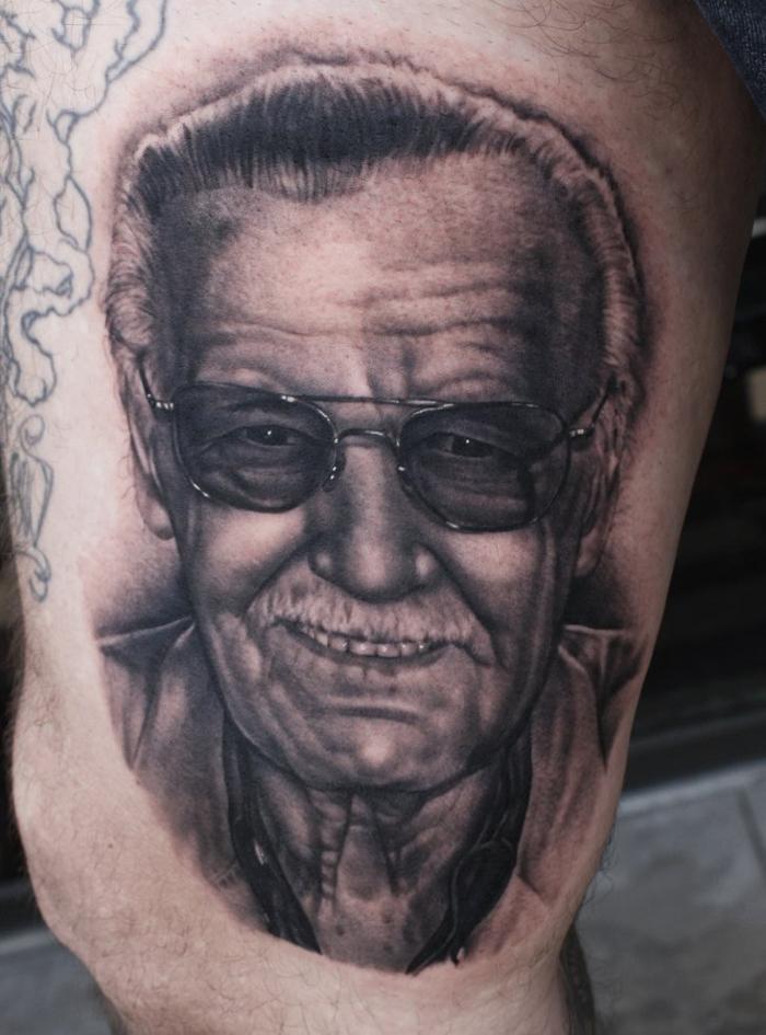 Texas Body Art LLC - Houston, TX