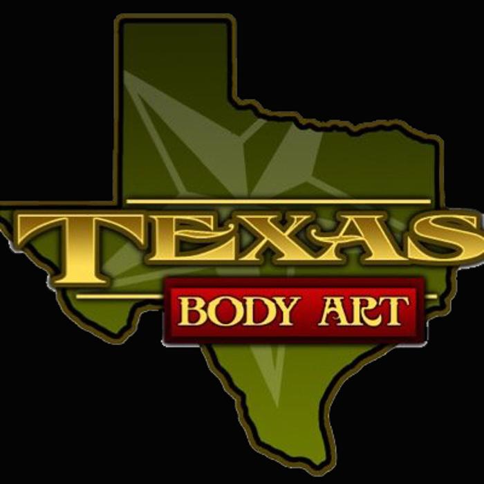 Texas Body Art LLC - Houston, TX