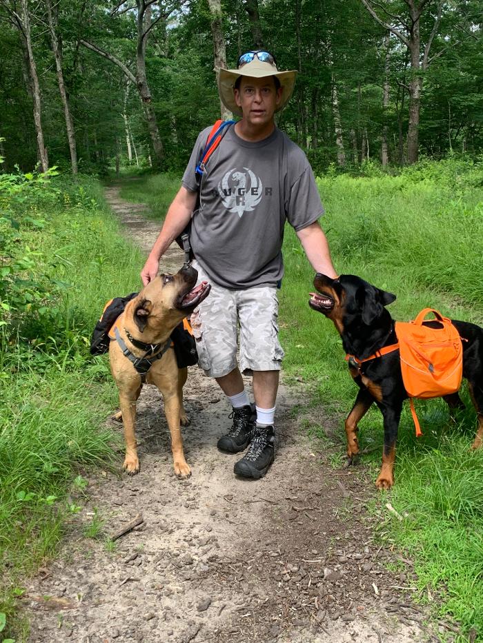 Canine Behavioral Services Inc. Image