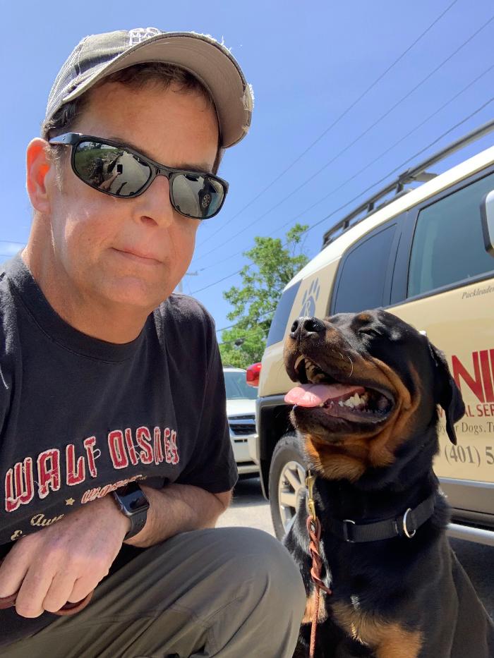 Canine Behavioral Services Inc. Image