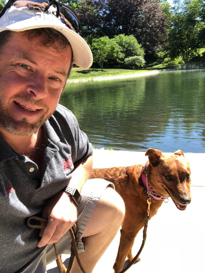 Canine Behavioral Services Inc. Image