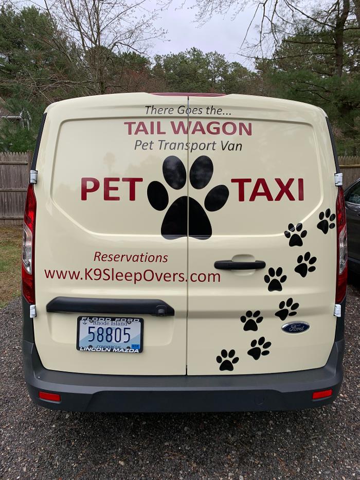 Canine Behavioral Services Inc. Image