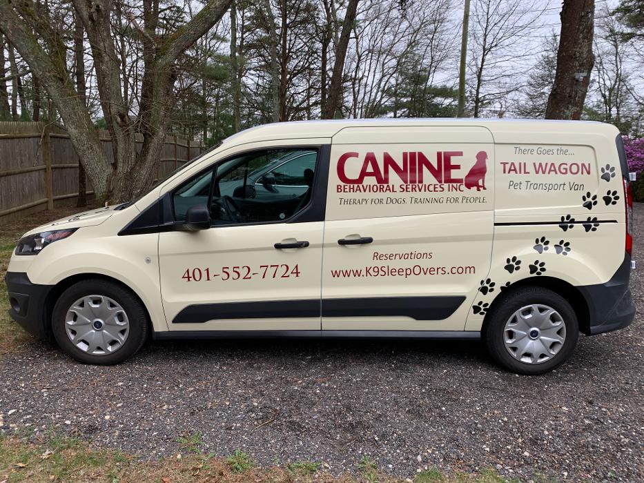 Canine Behavioral Services Inc. Image