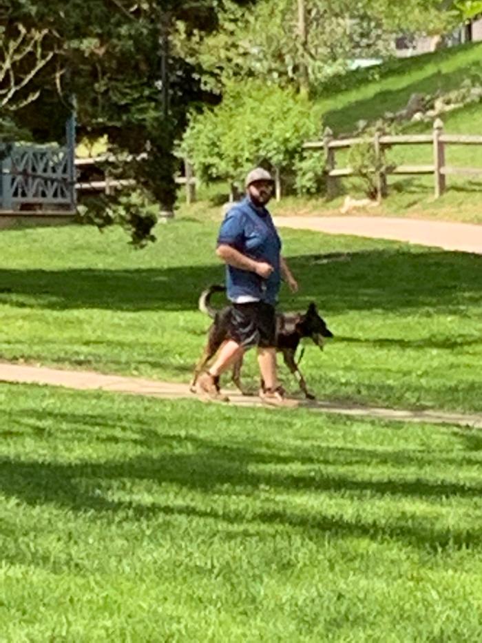 Canine Behavioral Services Inc. Image