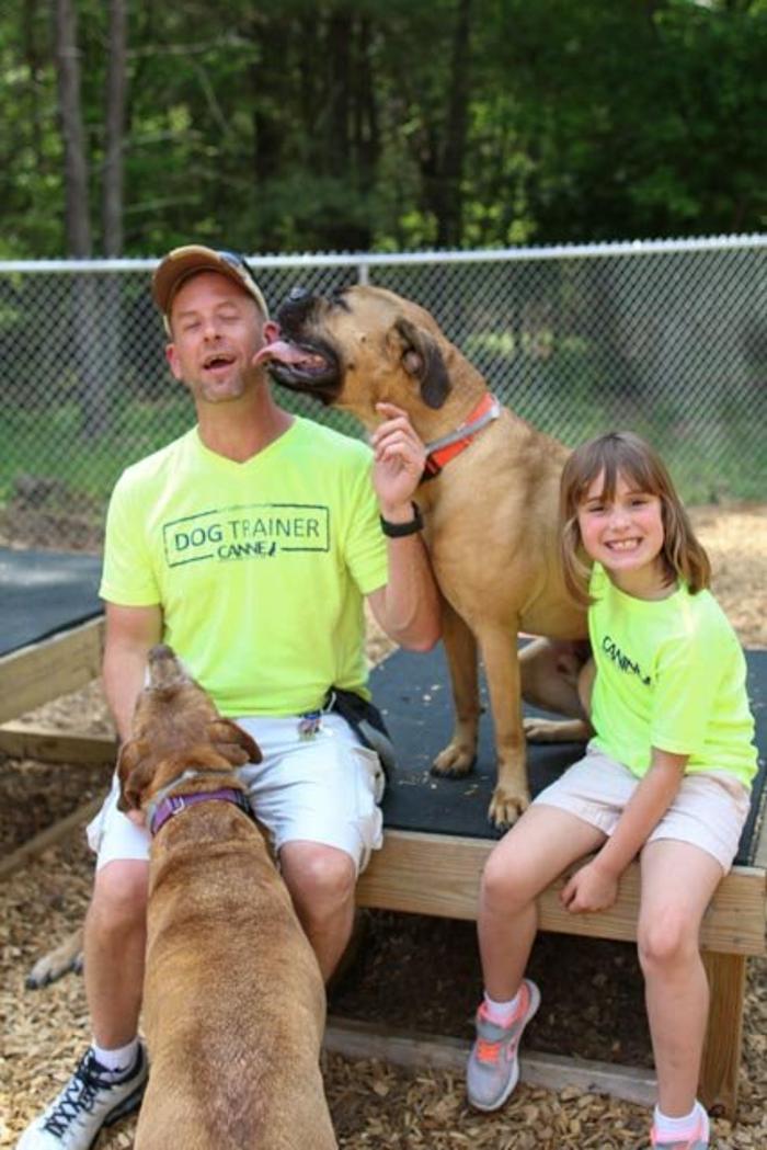 Canine Behavioral Services Inc. Image