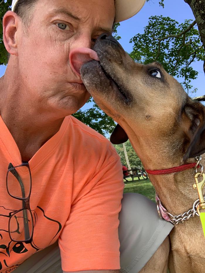 Canine Behavioral Services Inc. Image