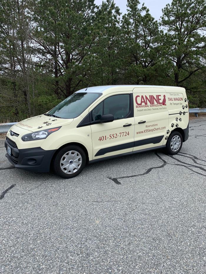 Canine Behavioral Services Inc. Image