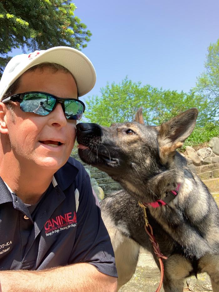 Canine Behavioral Services Inc. Image