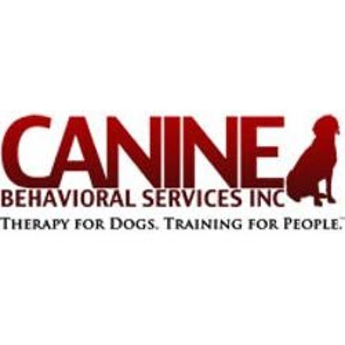 Canine Behavioral Services Inc. Image