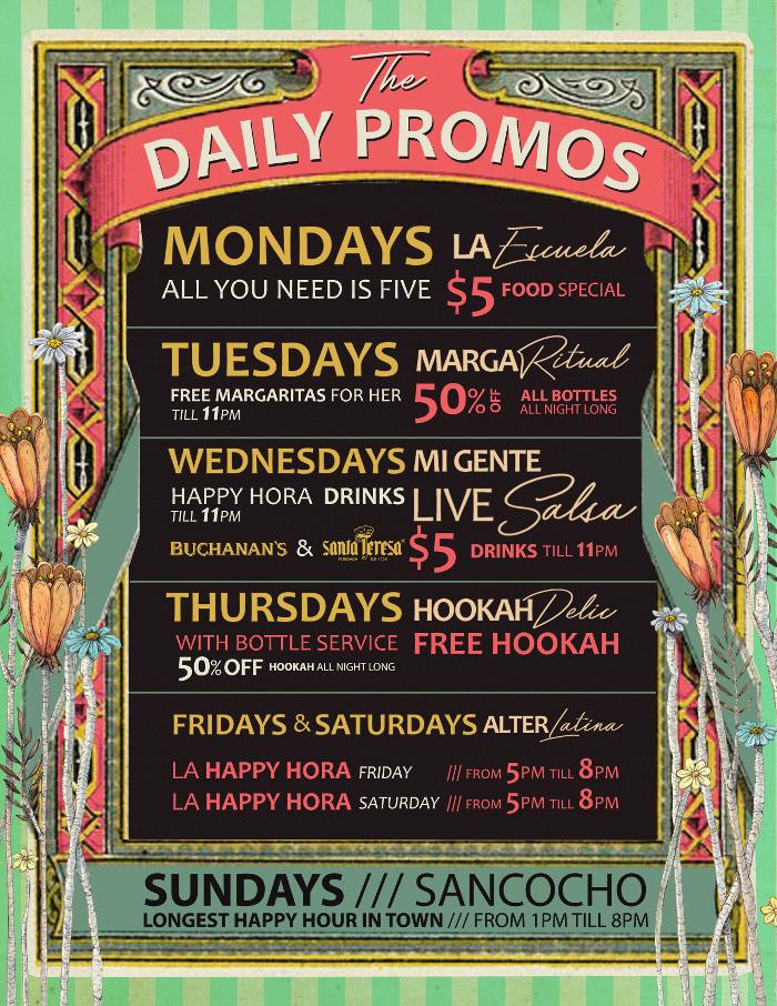 El Patio Wynwood Image