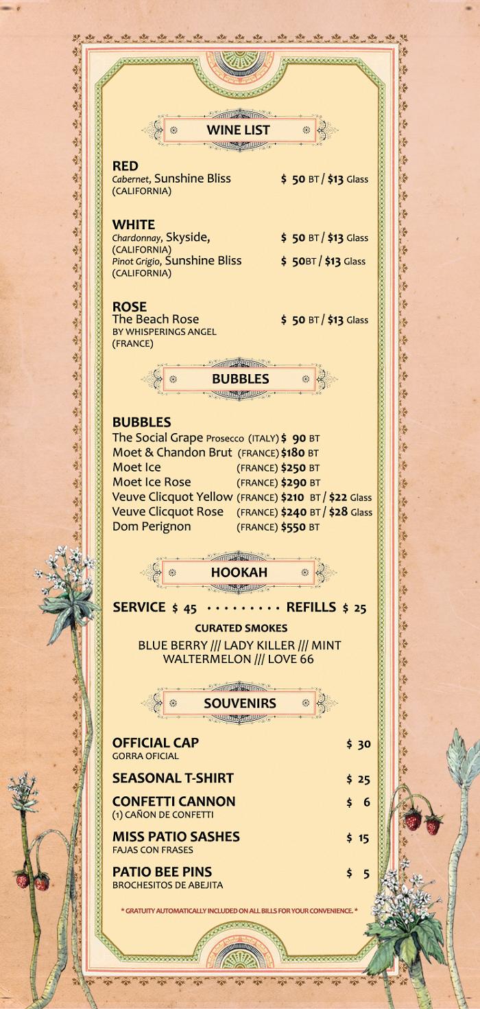 El Patio Wynwood Image