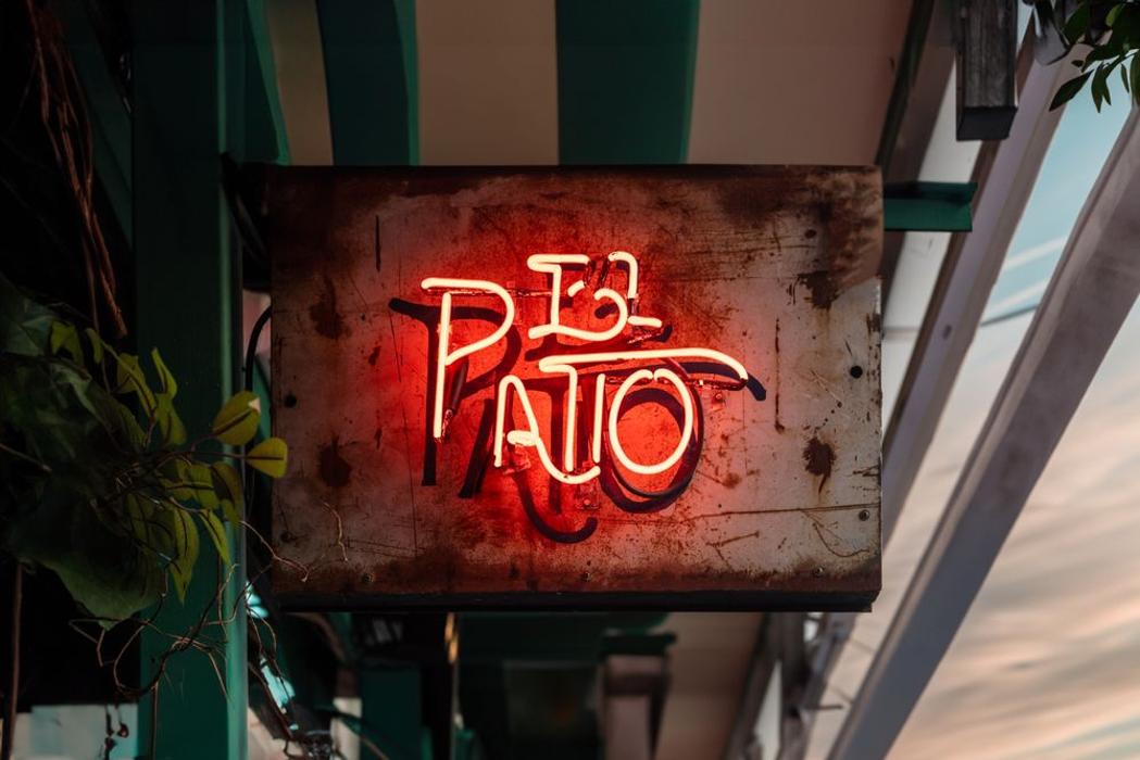 El Patio Wynwood Image