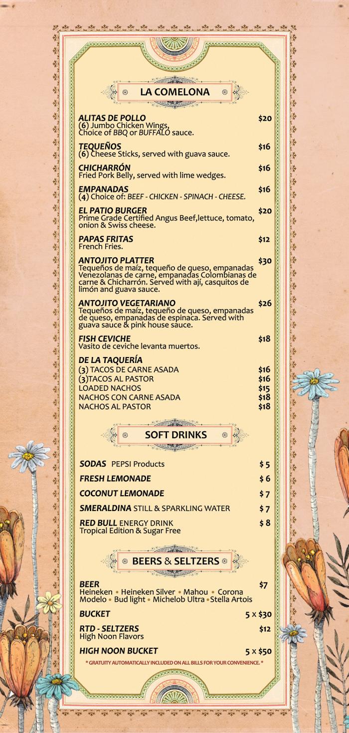 El Patio Wynwood Image