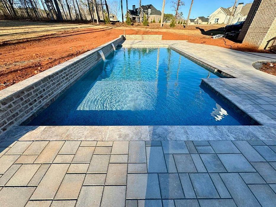 Bulldog Pool Builders - Athens, GA