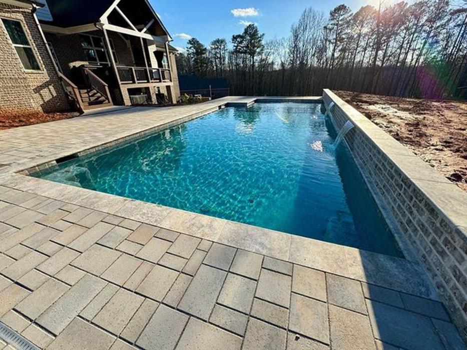 Bulldog Pool Builders - Athens, GA