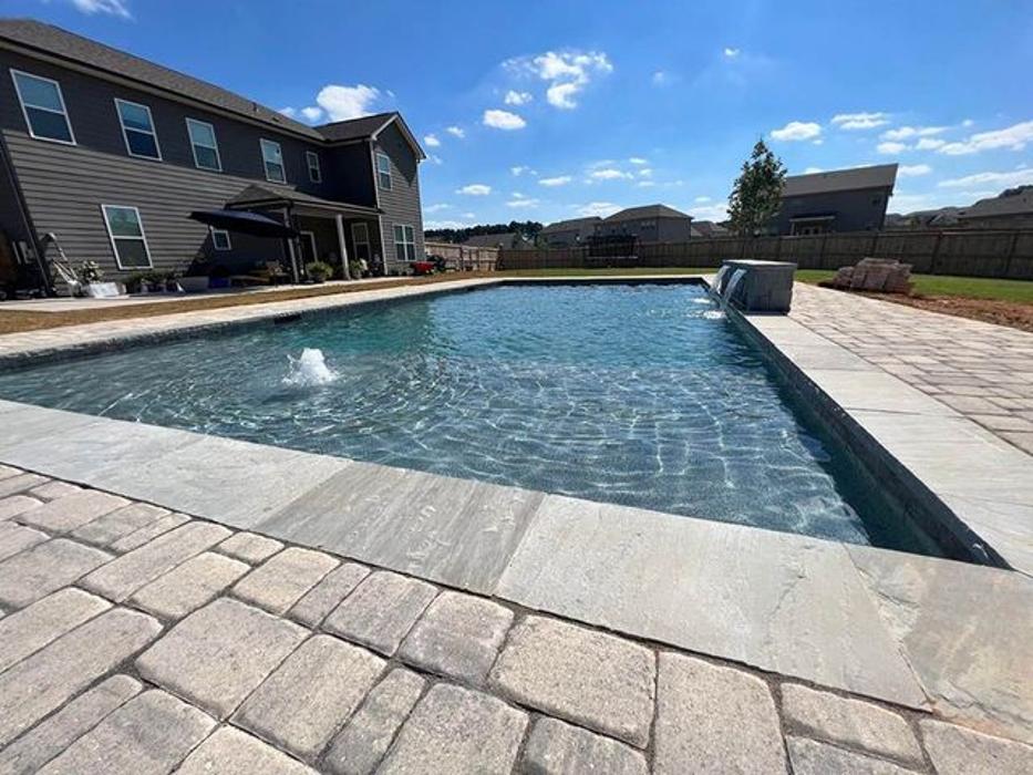 Bulldog Pool Builders - Athens, GA