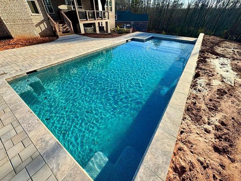 Bulldog Pool Builders - Athens, GA