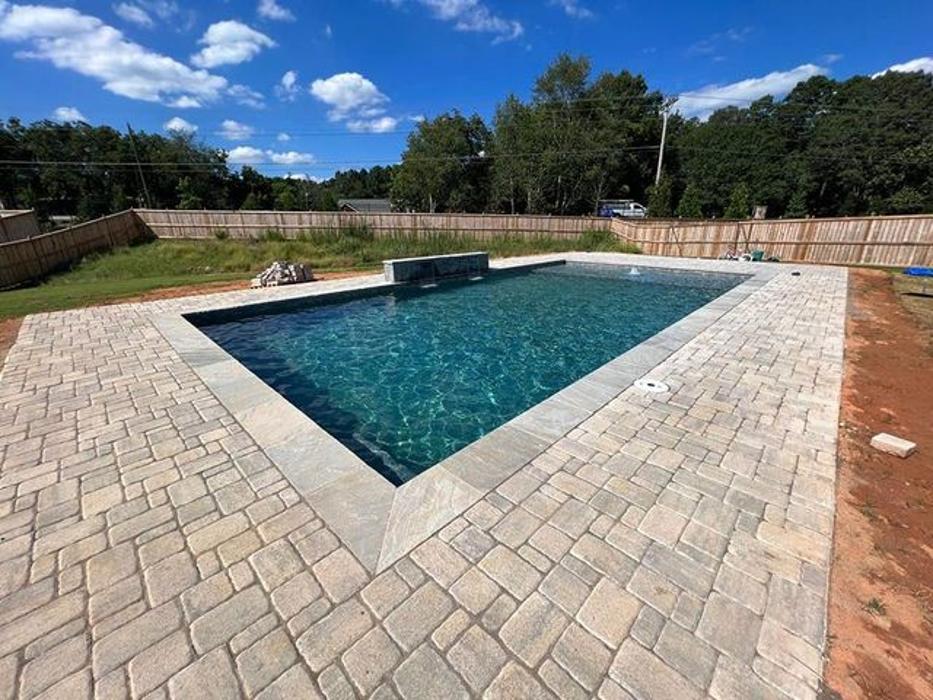 Bulldog Pool Builders - Athens, GA