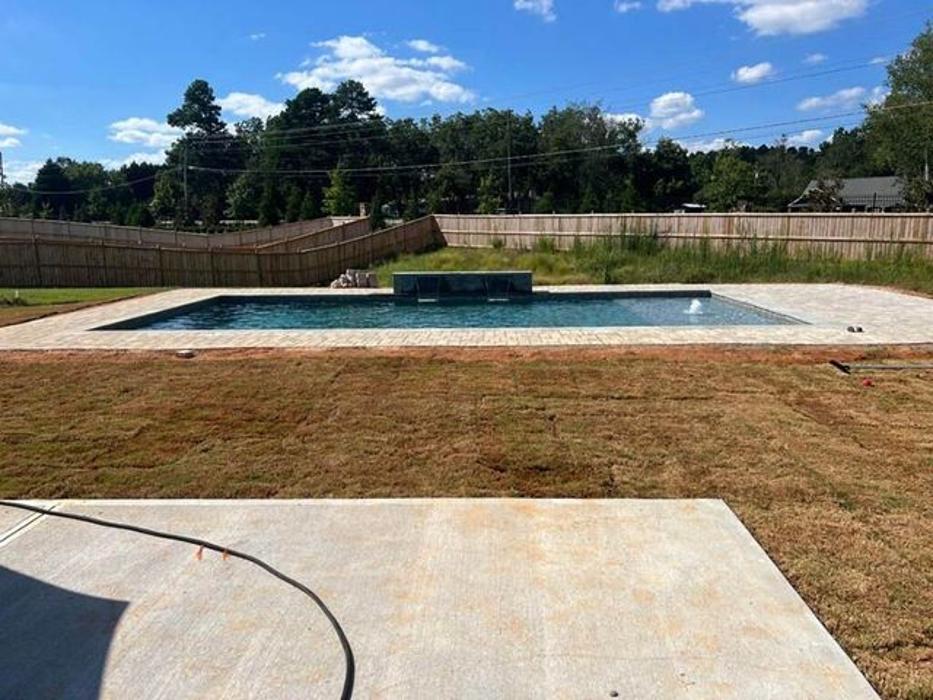 Bulldog Pool Builders - Athens, GA