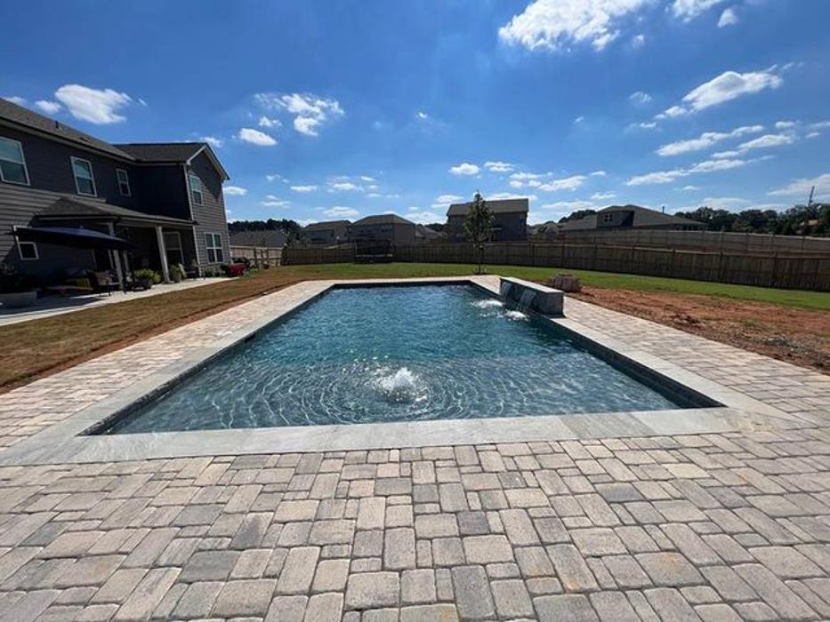 Bulldog Pool Builders - Athens, GA