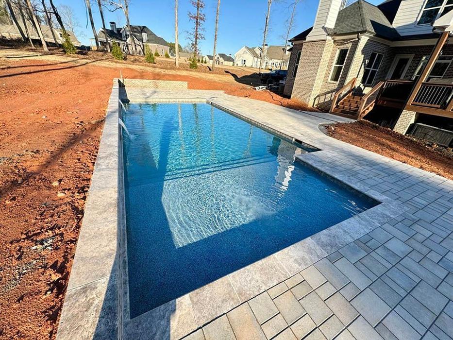 Bulldog Pool Builders - Athens, GA