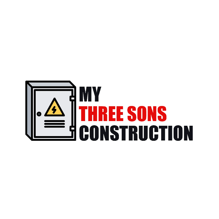 My Three Sons Construction - Camden, NJ