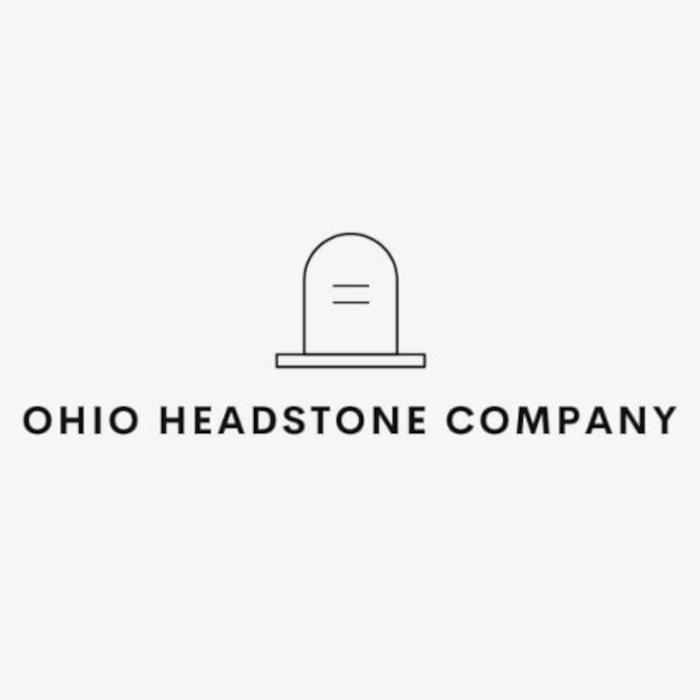 Ohio Headstone Company Logo