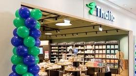 Thalia Spittal - Stadtpark Center, Bahnhofstraße in Spittal an der Drau