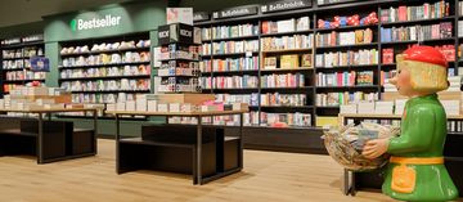 Thalia Spittal - Stadtpark Center, Bahnhofstraße in Spittal an der Drau